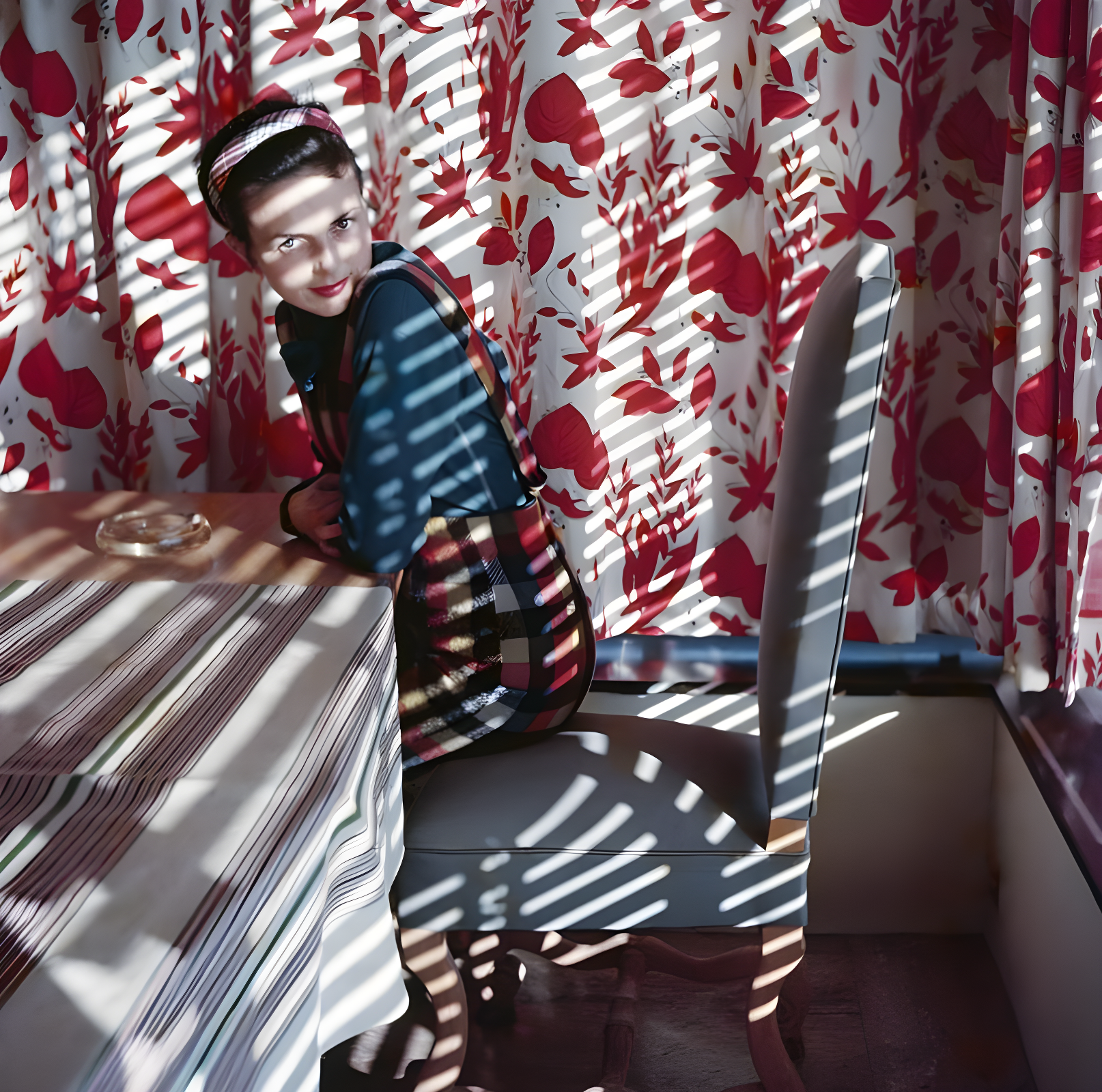 History in Technicolour: Lartigue's Hidden Color Archive Finally Sees the Light