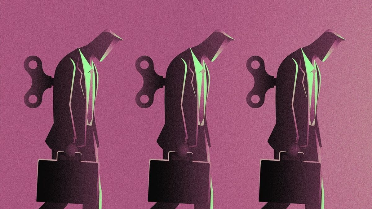 Is AI Flattening Creativity, or Just Freeing It Up?