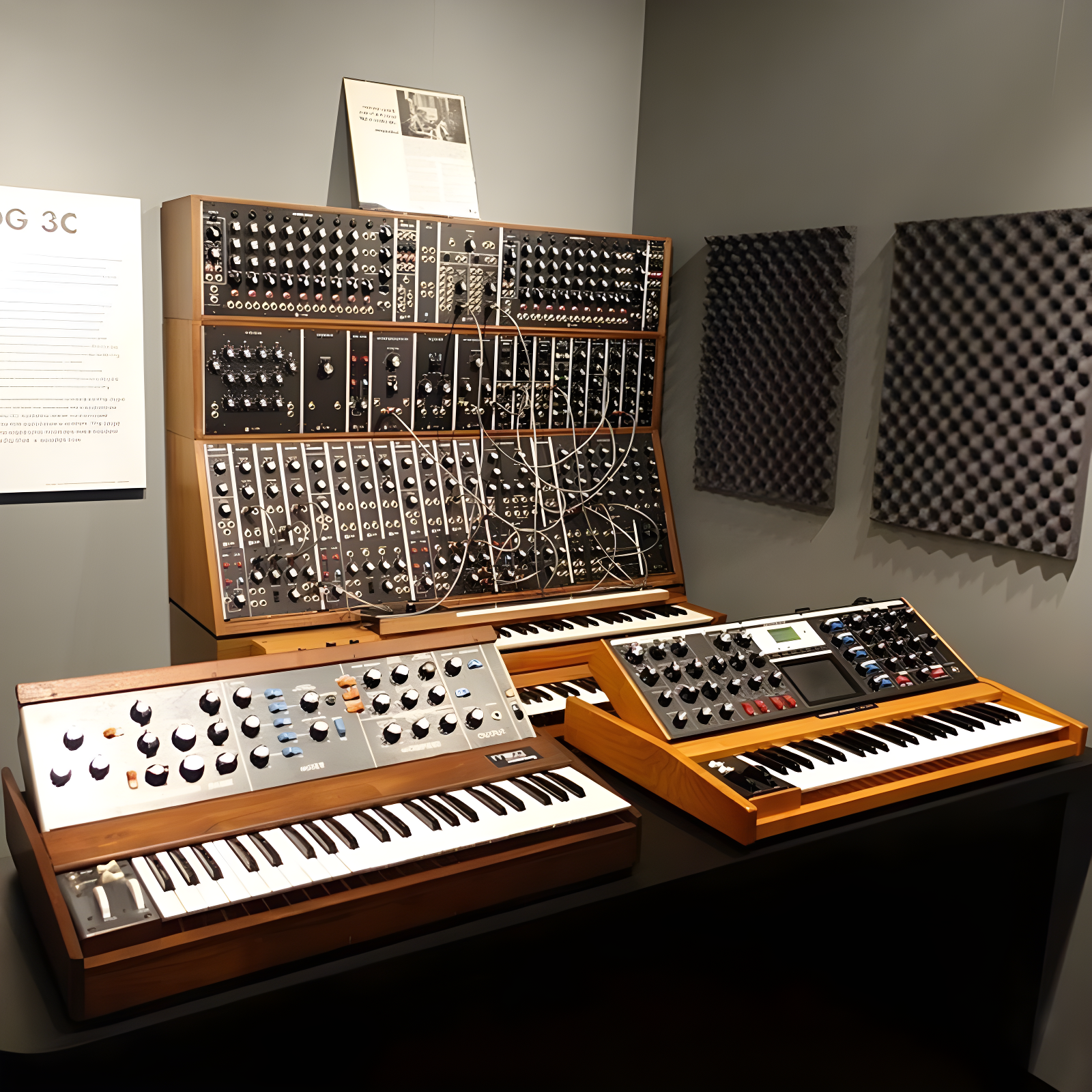 New Technology Always Forges a New Creative Path — and Then Becomes Retro